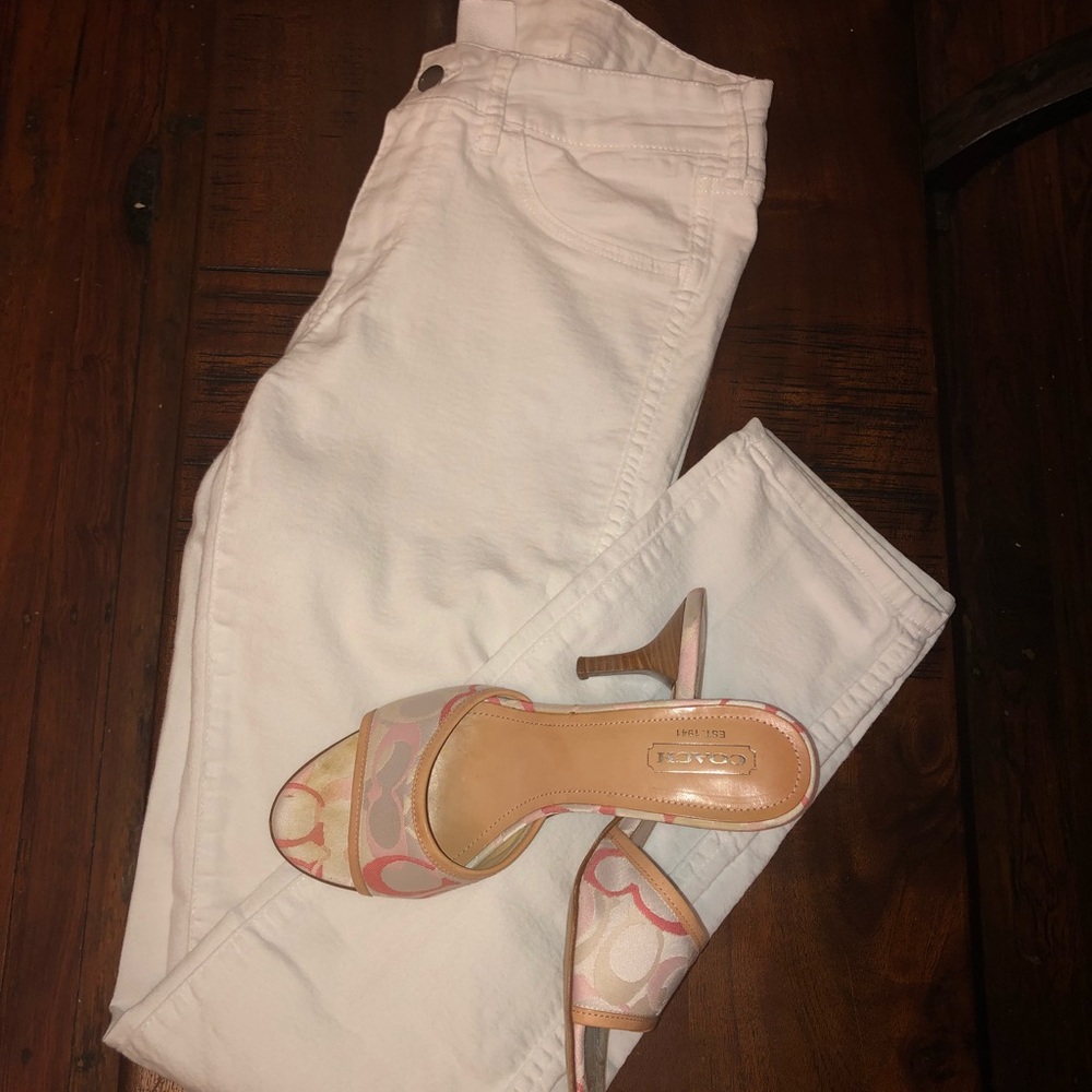 Preloved jeans 👖 - Picture 2 of 5